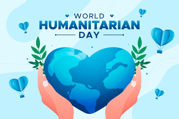 10 timeless humanitarian quotes